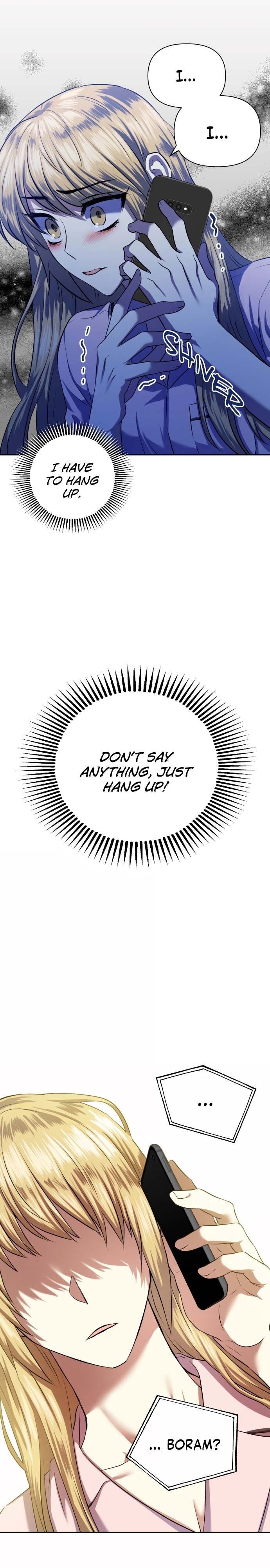 Match The Beat! Chapter 55 - page 21