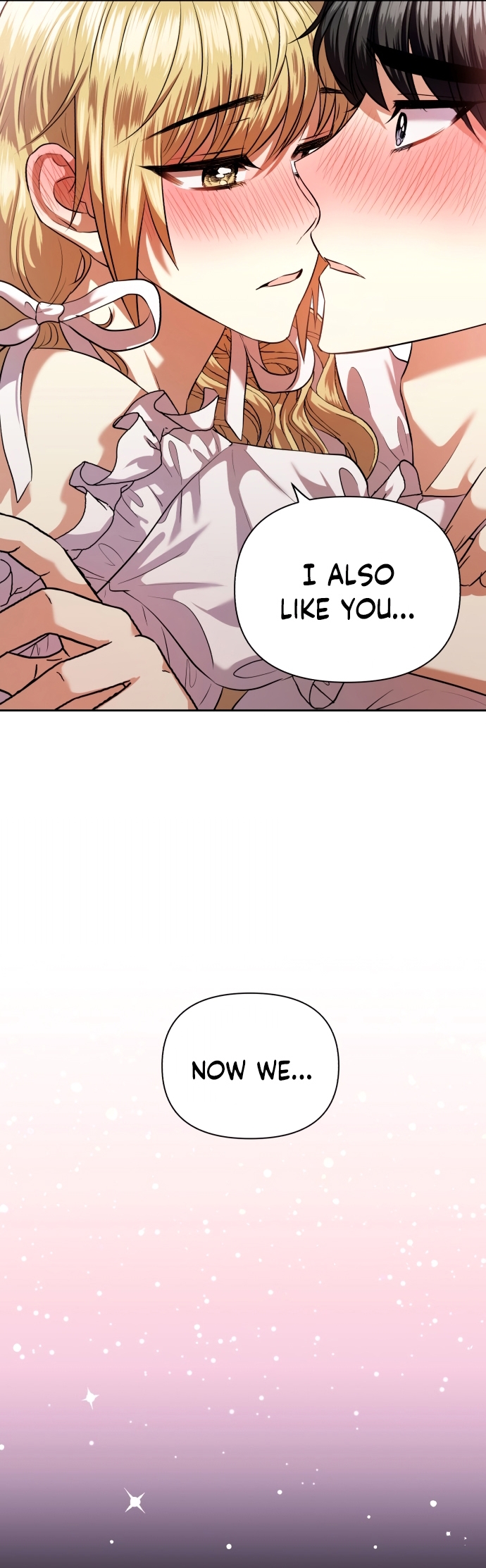 Match The Beat! Chapter 55 - page 30