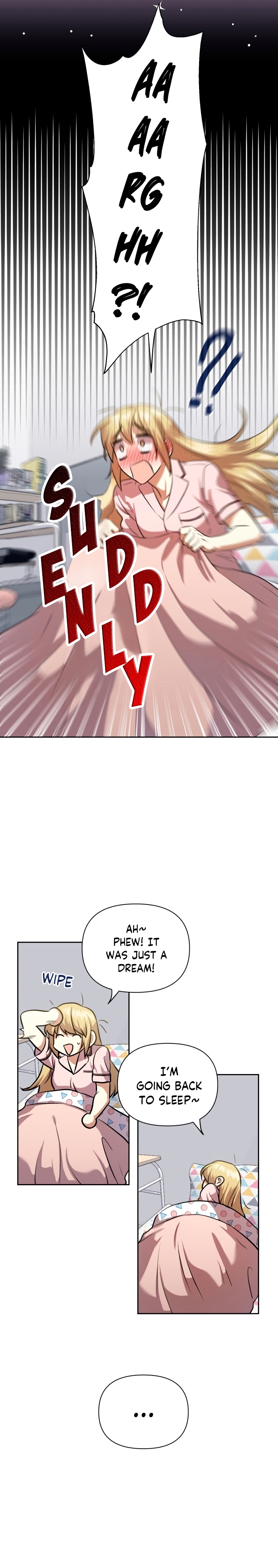 Match The Beat! Chapter 55 - page 31