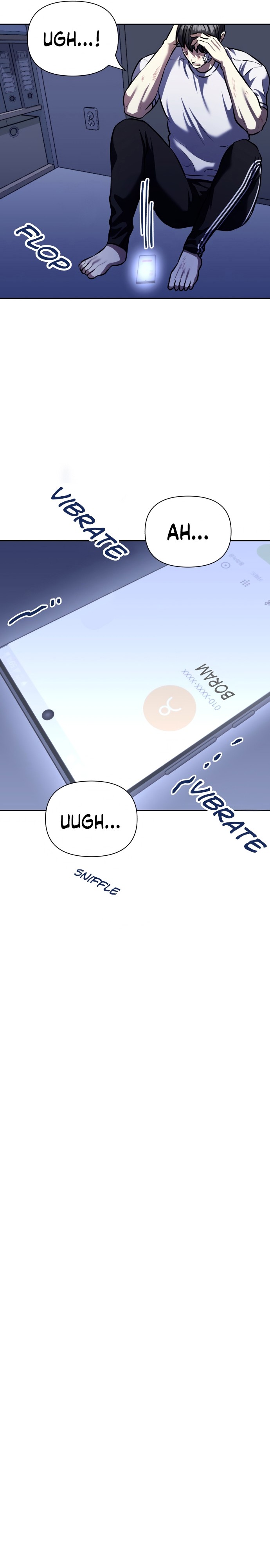 Match The Beat! Chapter 64 - page 13