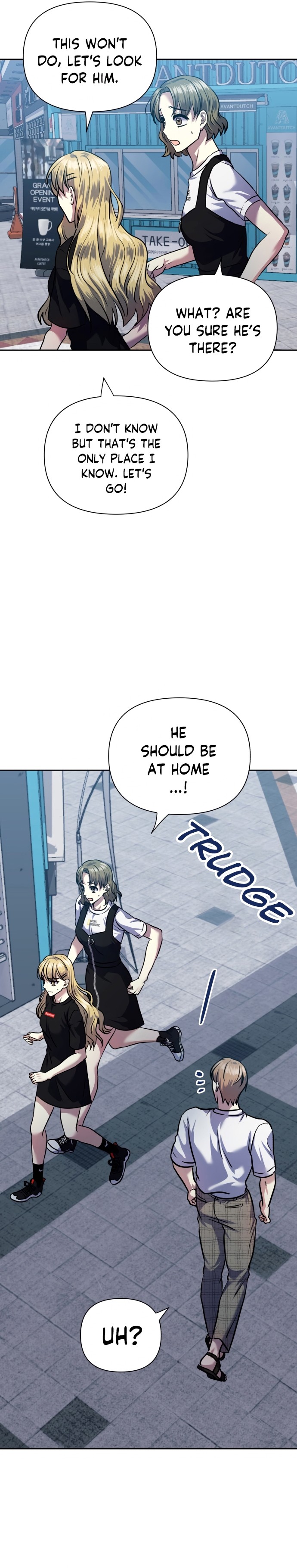 Match The Beat! Chapter 64 - page 15