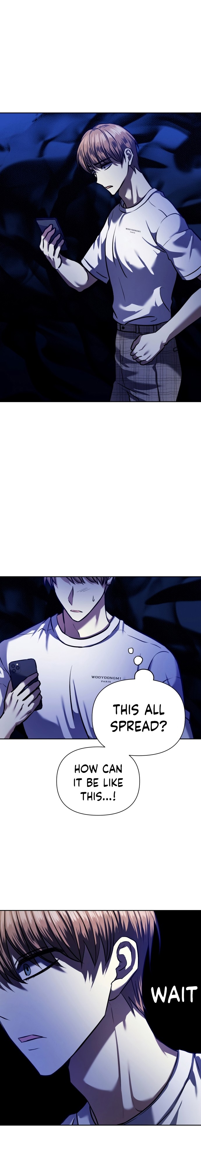 Match The Beat! Chapter 64 - page 19