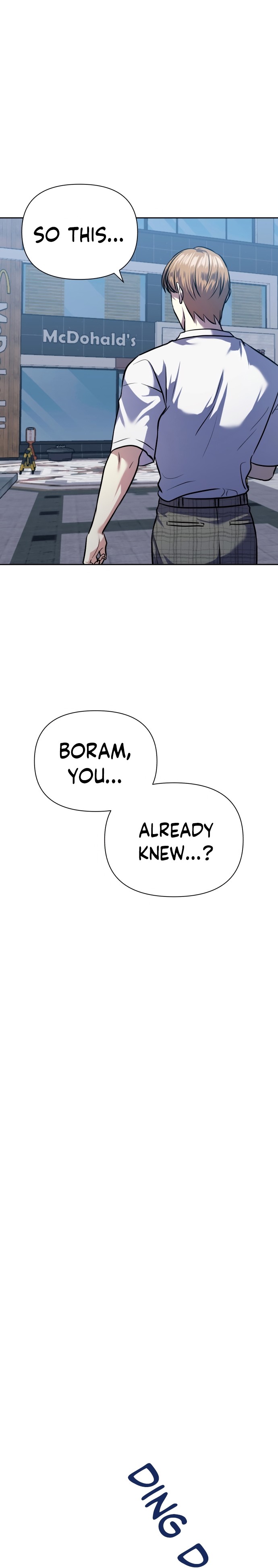 Match The Beat! Chapter 64 - page 20