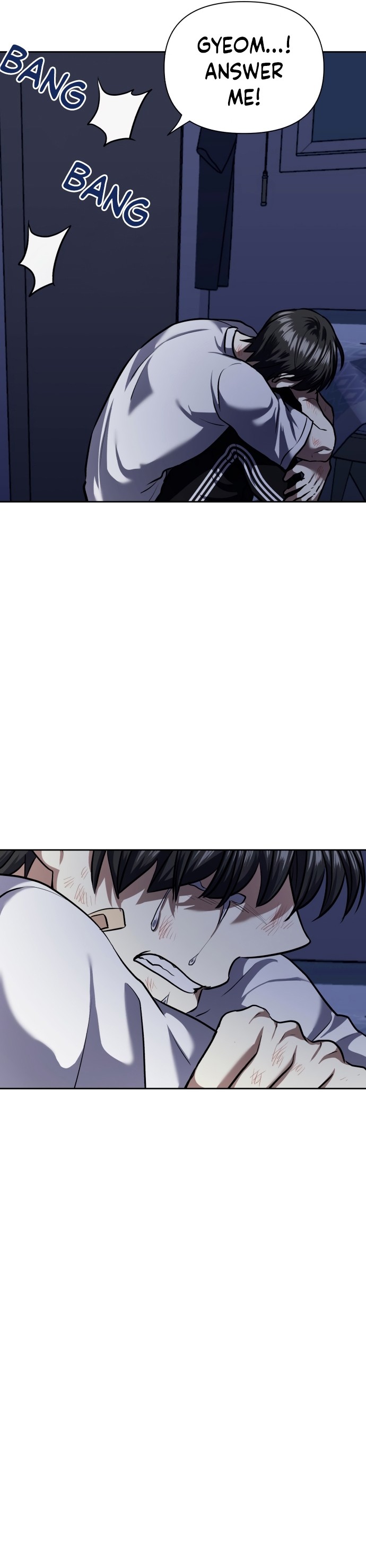 Match The Beat! Chapter 64 - page 25