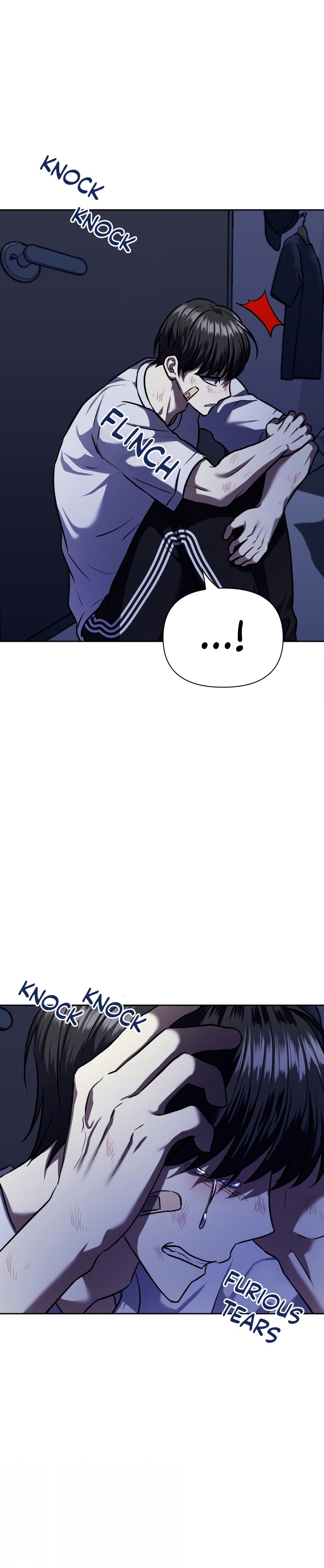 Match The Beat! Chapter 64 - page 32