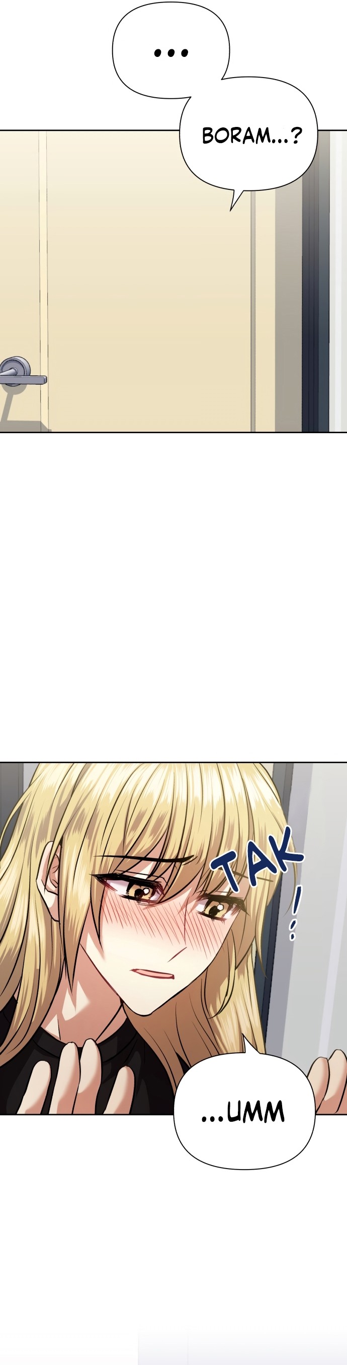 Match The Beat! Chapter 64 - page 34