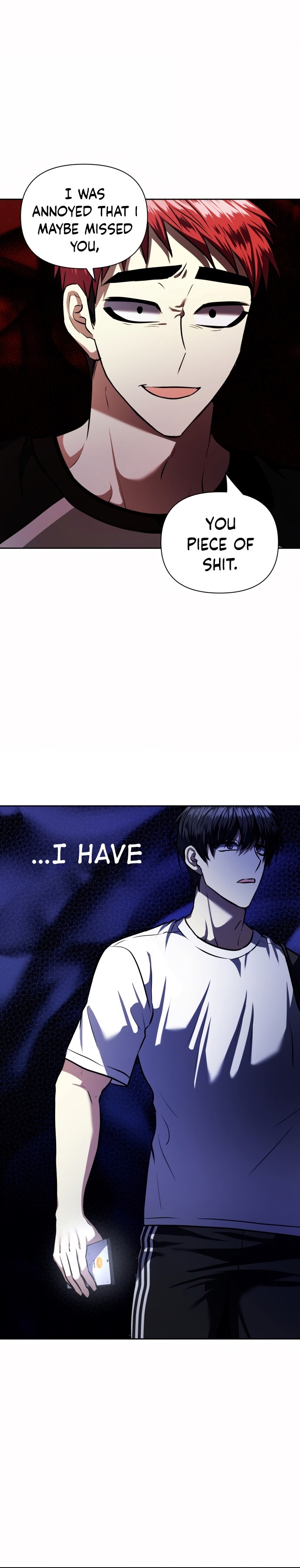 Match The Beat! Chapter 63 - page 24