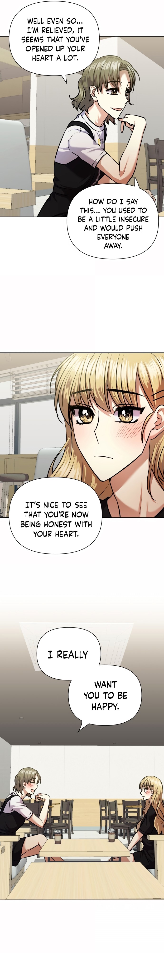 Match The Beat! Chapter 63 - page 29