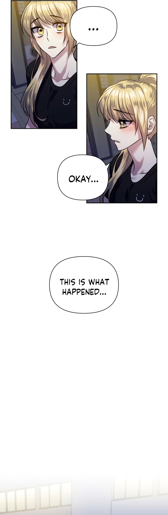 Match The Beat! Chapter 54 - page 15