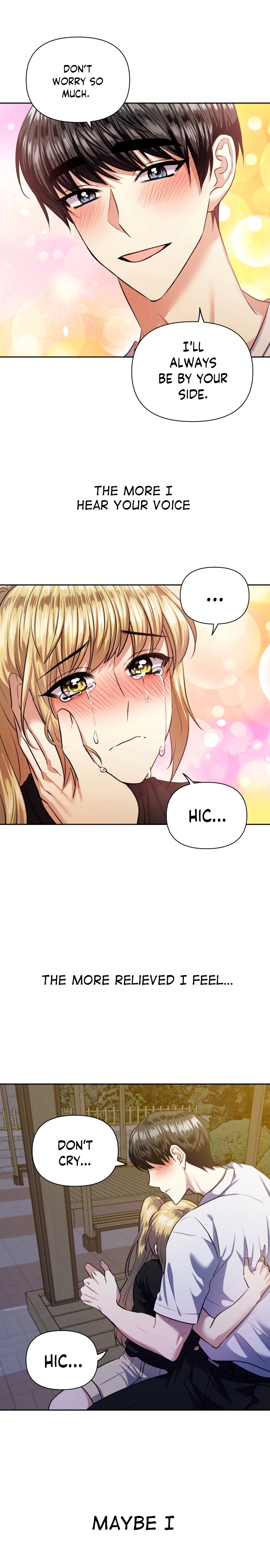 Match The Beat! Chapter 54 - page 25