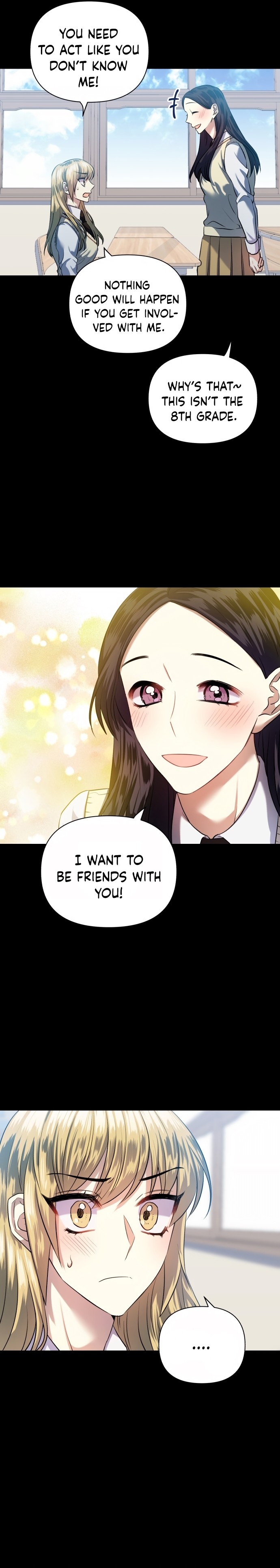 Match The Beat! Chapter 52 - page 4
