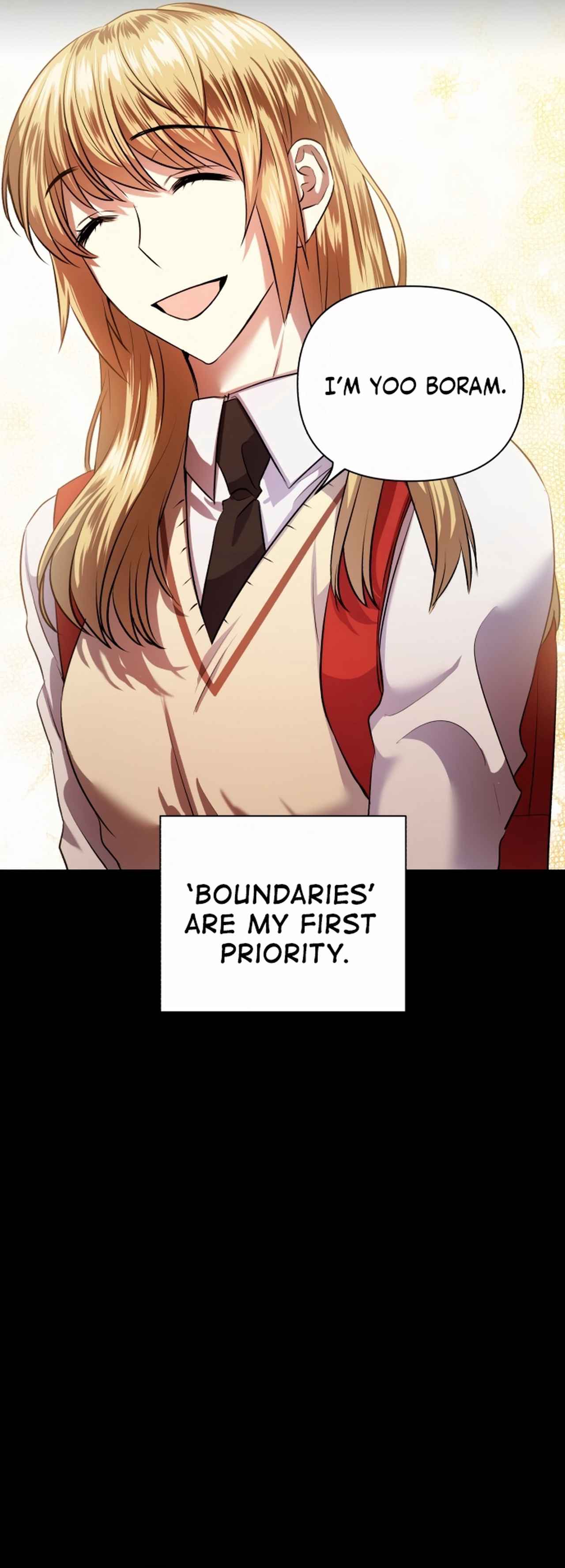 Match The Beat! Chapter 51 - page 4