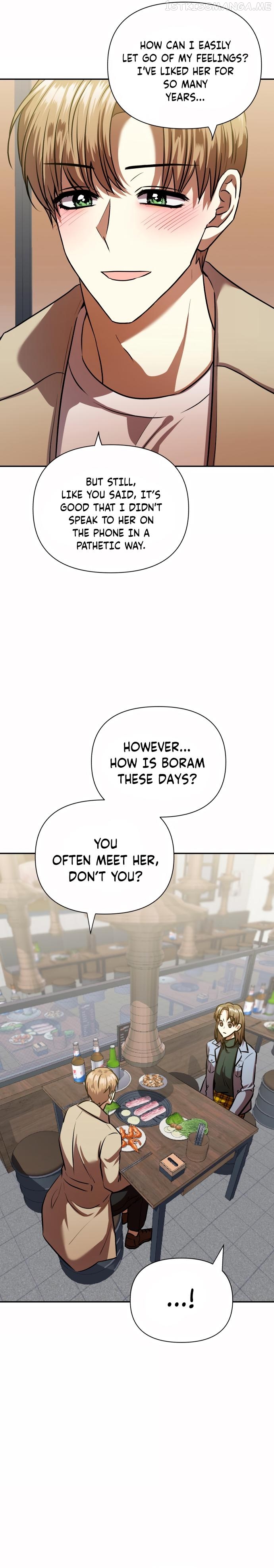 Match The Beat! Chapter 78.2 - page 10