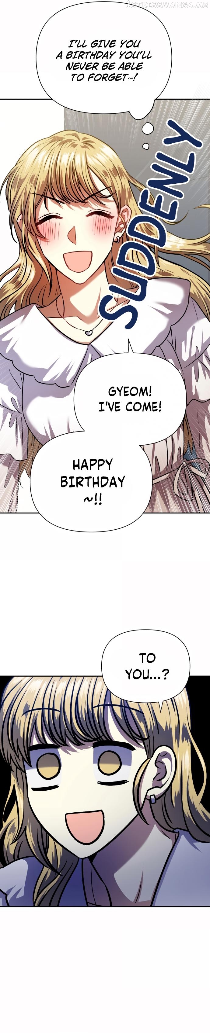 Match The Beat! Chapter 78.2 - page 16
