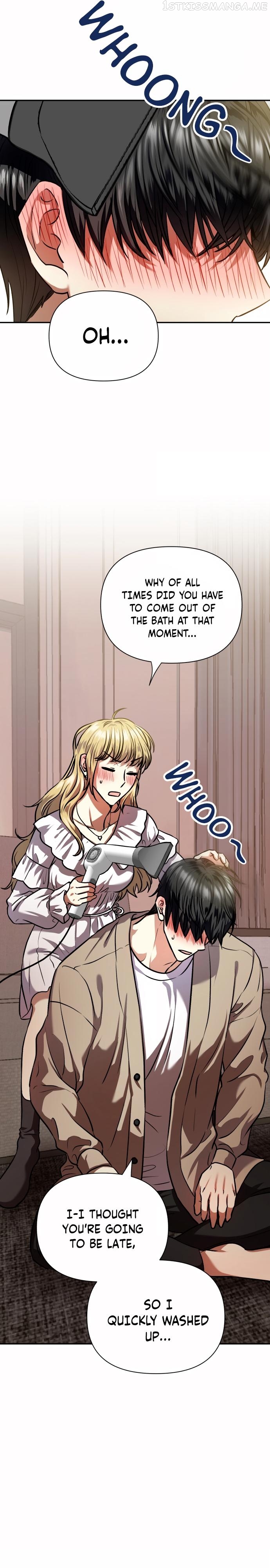 Match The Beat! Chapter 78.2 - page 19