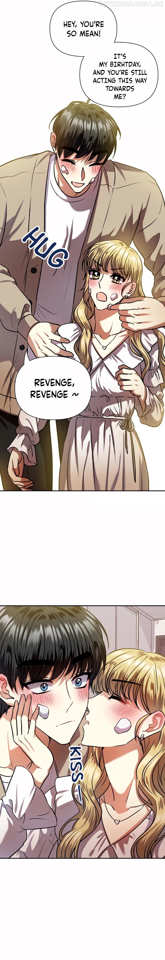 Match The Beat! Chapter 78.2 - page 25
