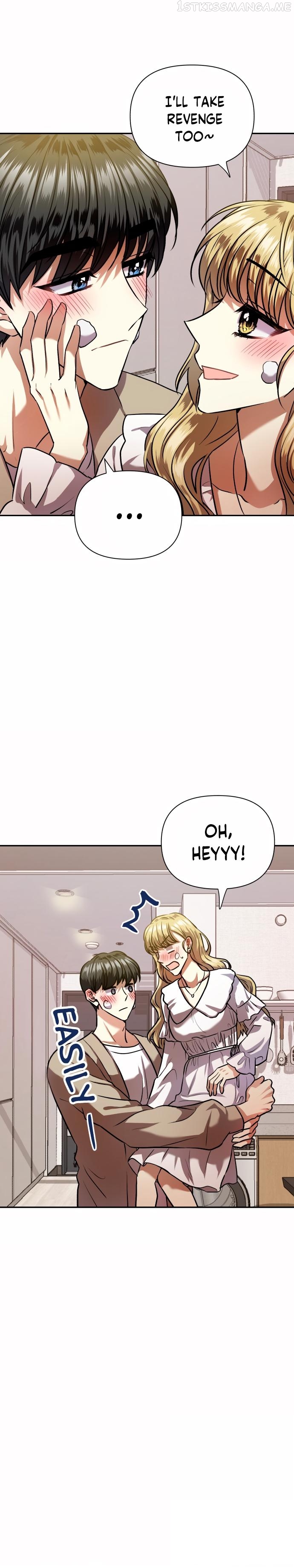 Match The Beat! Chapter 78.2 - page 26