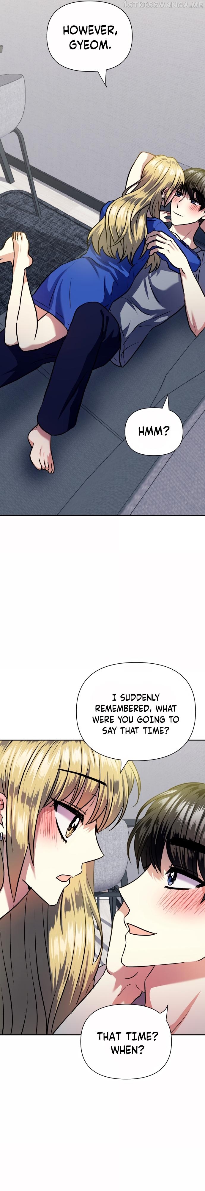 Match The Beat! Chapter 78.2 - page 32