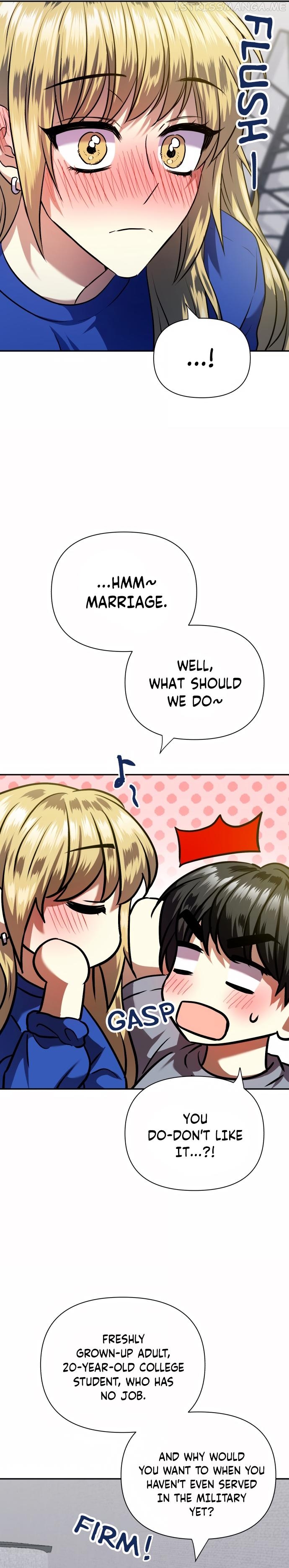 Match The Beat! Chapter 78.2 - page 34