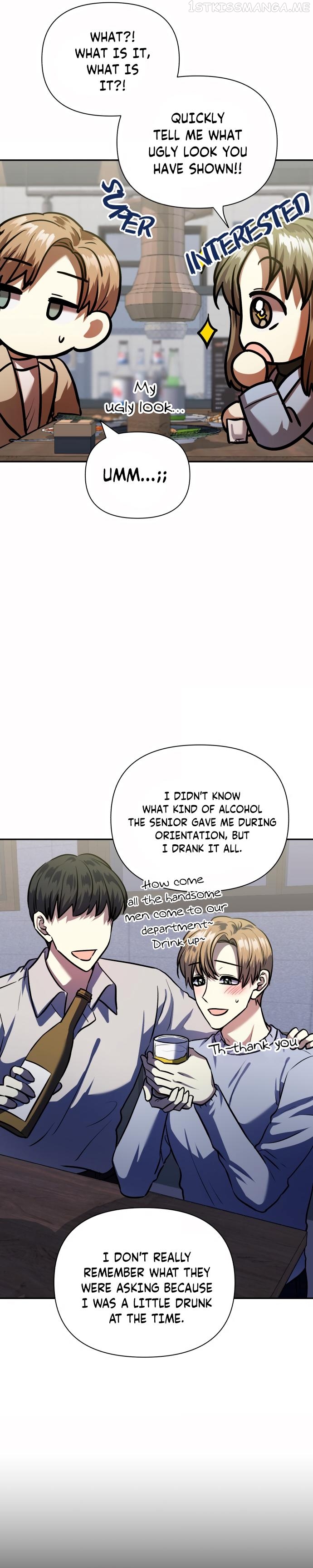 Match The Beat! Chapter 78.2 - page 7
