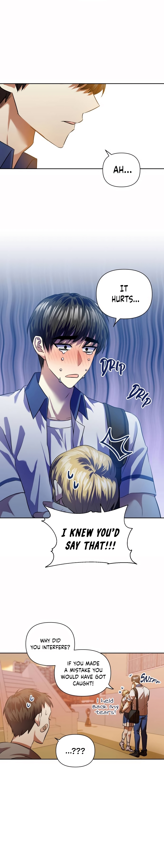Match The Beat! Chapter 46 - page 13