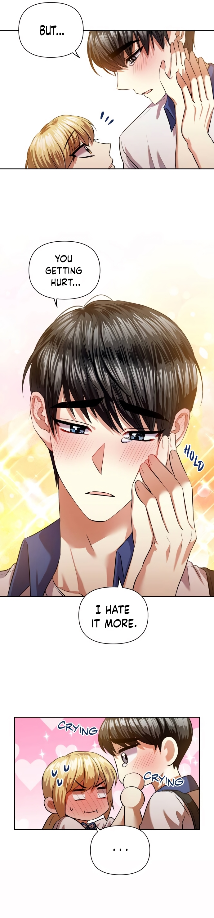 Match The Beat! Chapter 46 - page 14