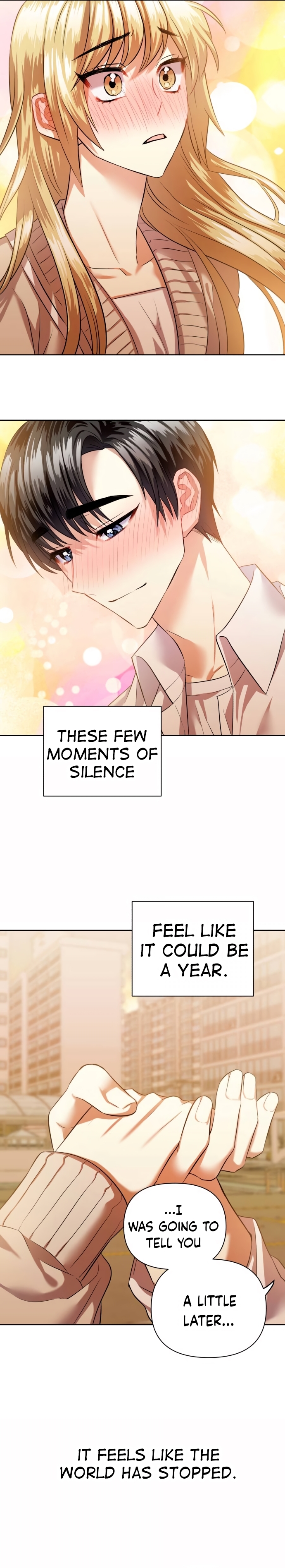 Match The Beat! Chapter 44 - page 2