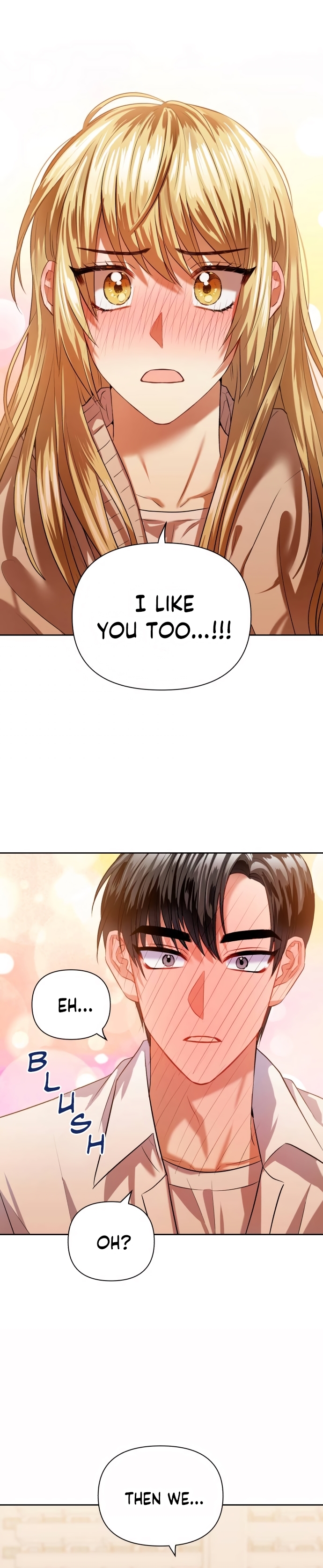 Match The Beat! Chapter 44 - page 4