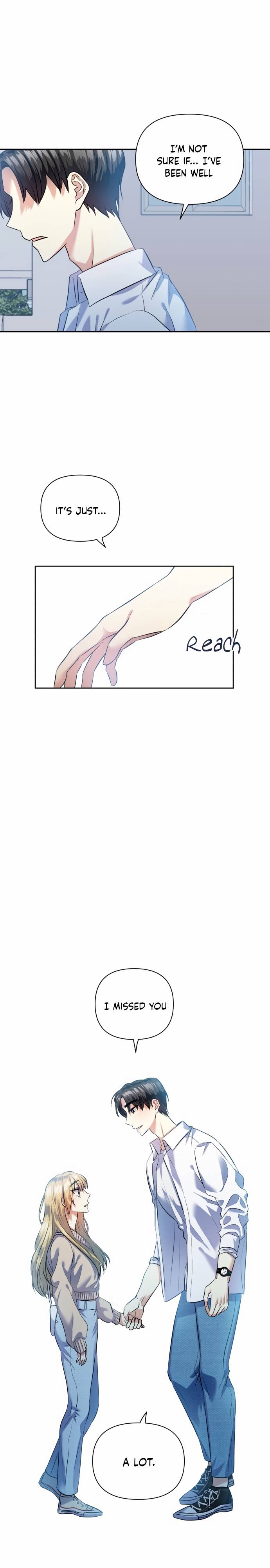 Match The Beat! Chapter 41 - page 16