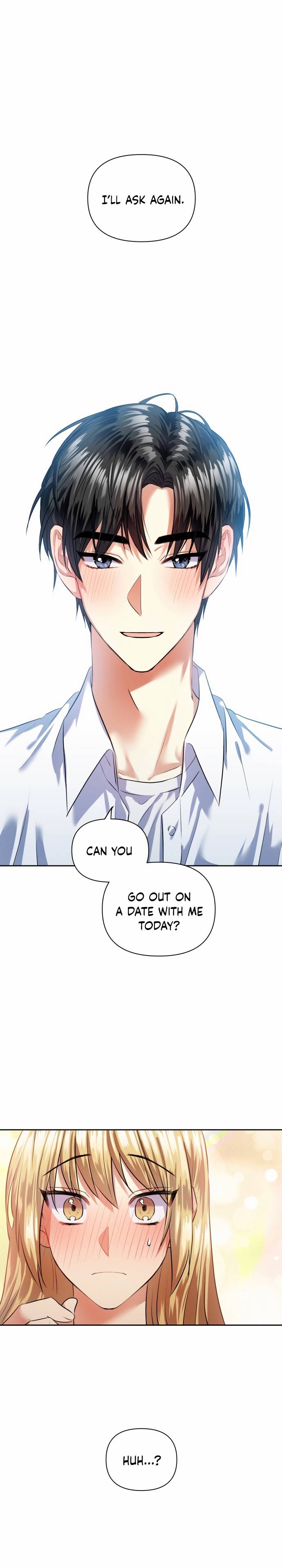 Match The Beat! Chapter 41 - page 25