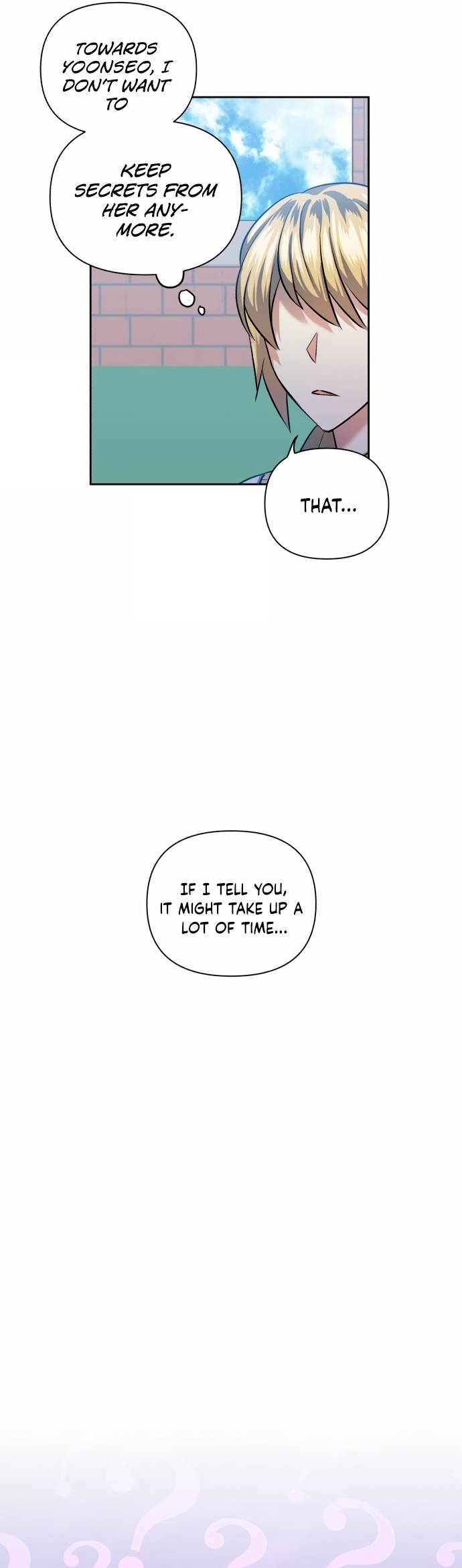 Match The Beat! Chapter 40 - page 13