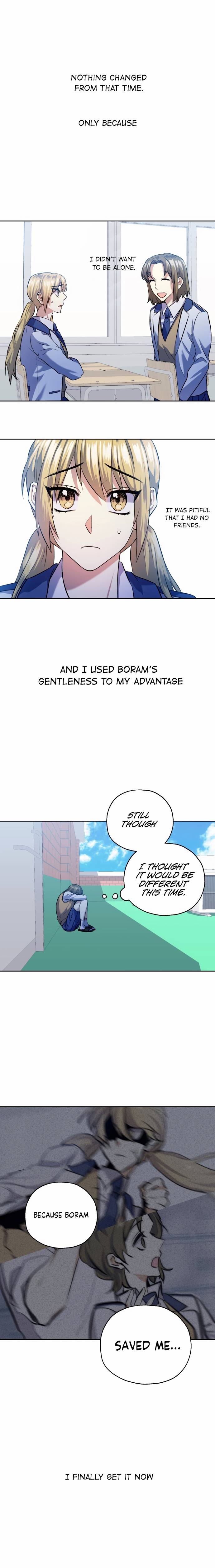 Match The Beat! Chapter 39 - page 16