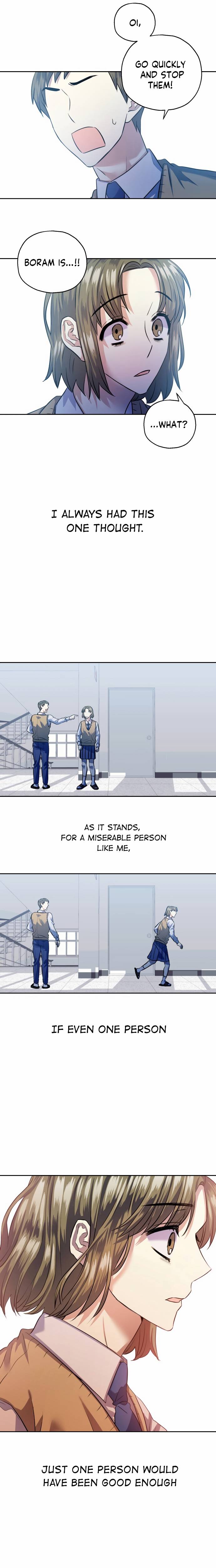 Match The Beat! Chapter 39 - page 19