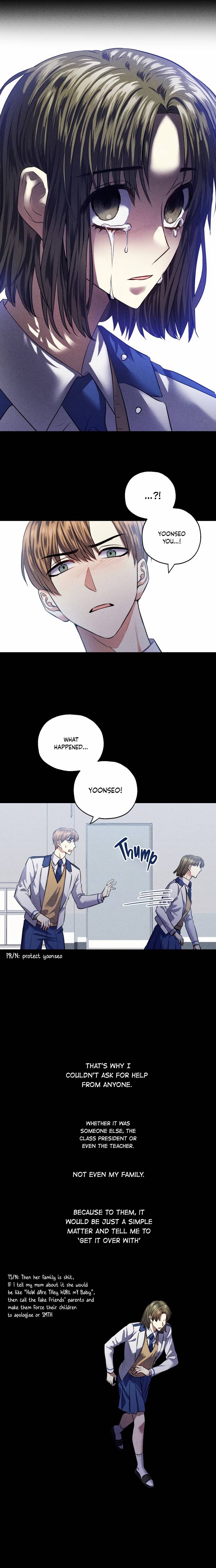 Match The Beat! Chapter 38 - page 15