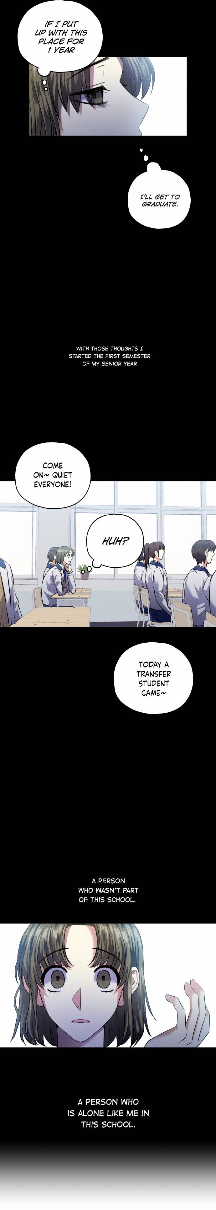 Match The Beat! Chapter 38 - page 21