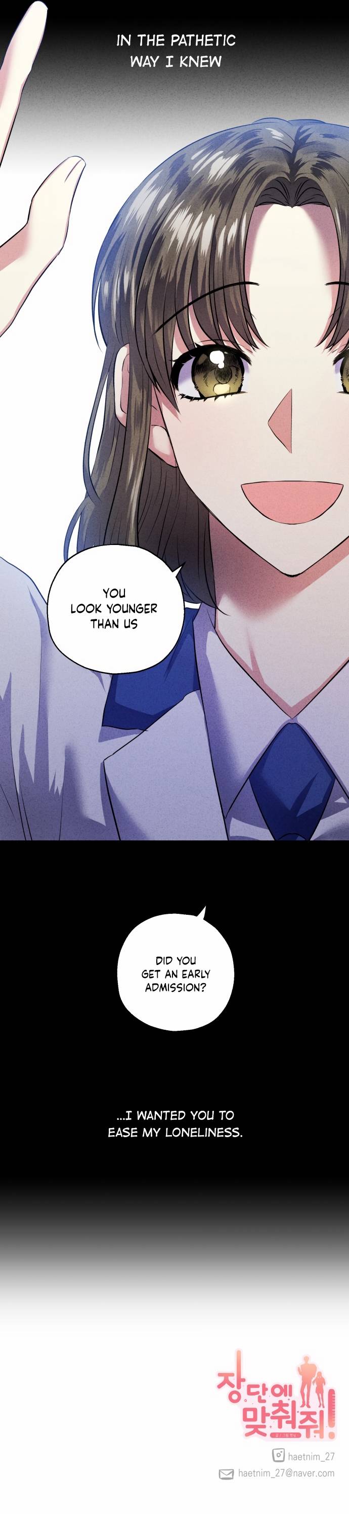 Match The Beat! Chapter 38 - page 23
