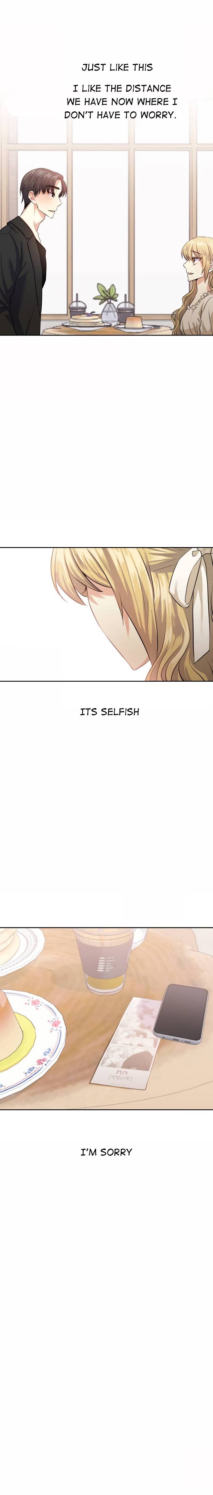 Match The Beat! Chapter 36 - page 10