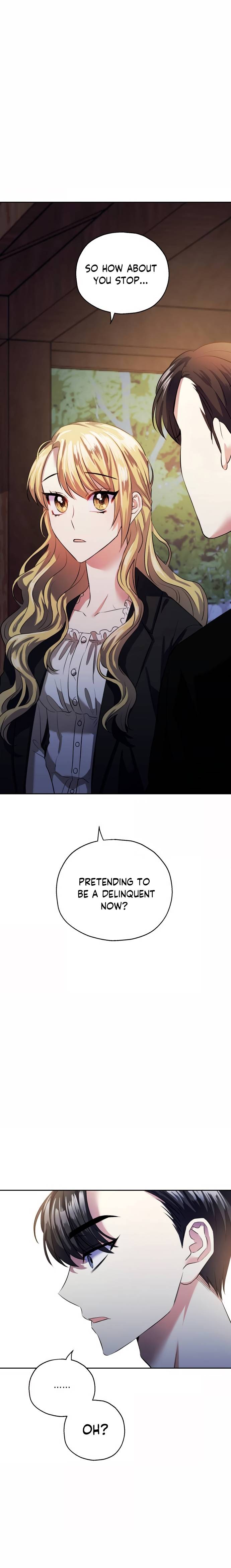 Match The Beat! Chapter 36 - page 16
