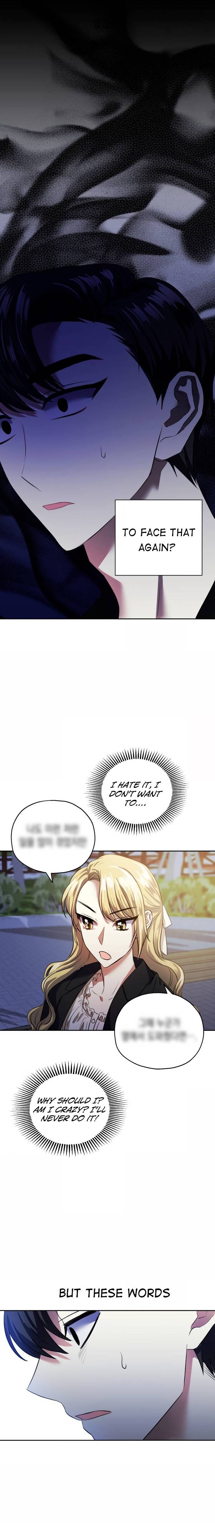 Match The Beat! Chapter 36 - page 19