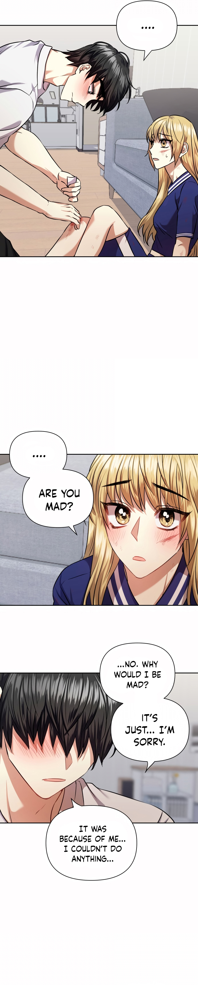 Match The Beat! Chapter 58 - page 26