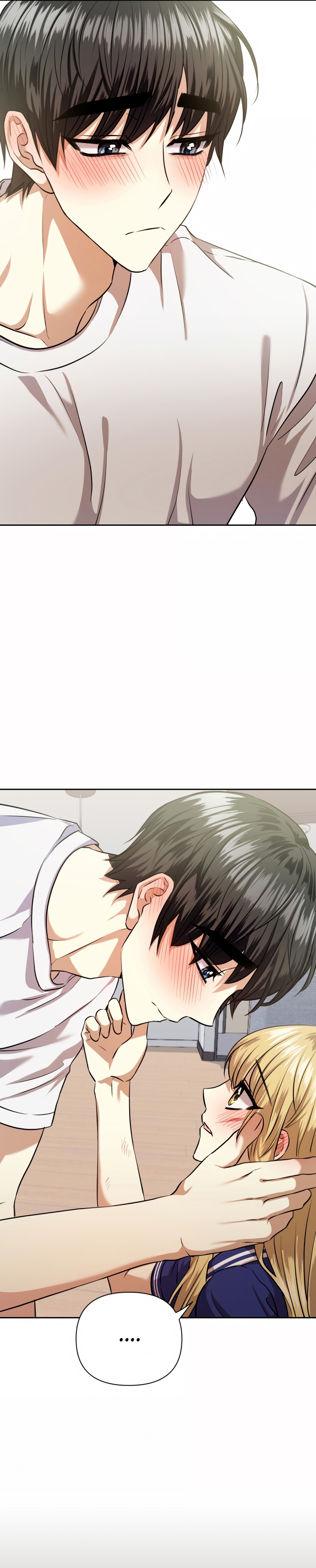 Match The Beat! Chapter 58 - page 28