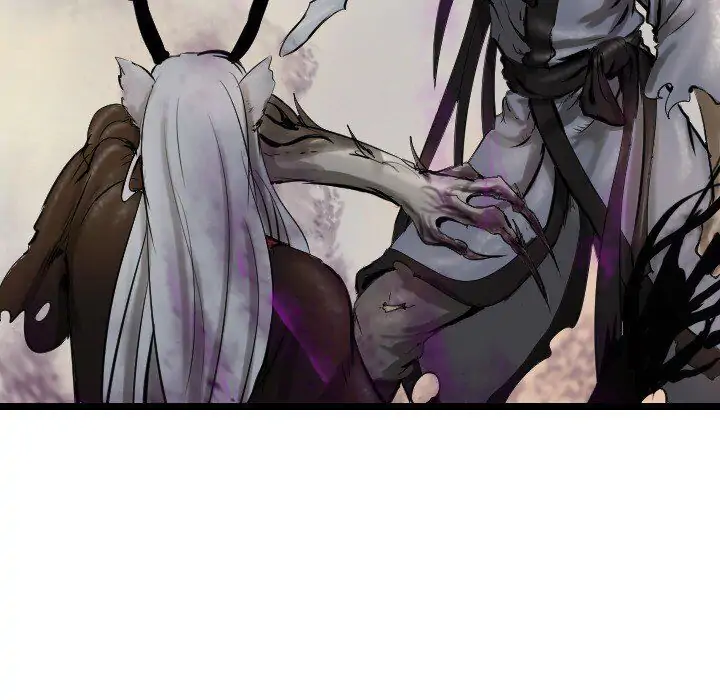 The Wanderer Chapter 71 - page 10