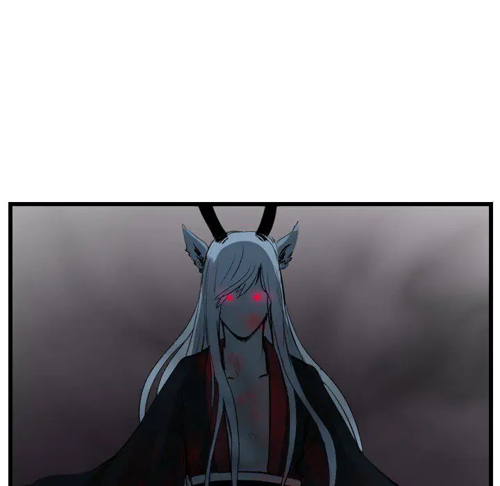 The Wanderer Chapter 71 - page 101