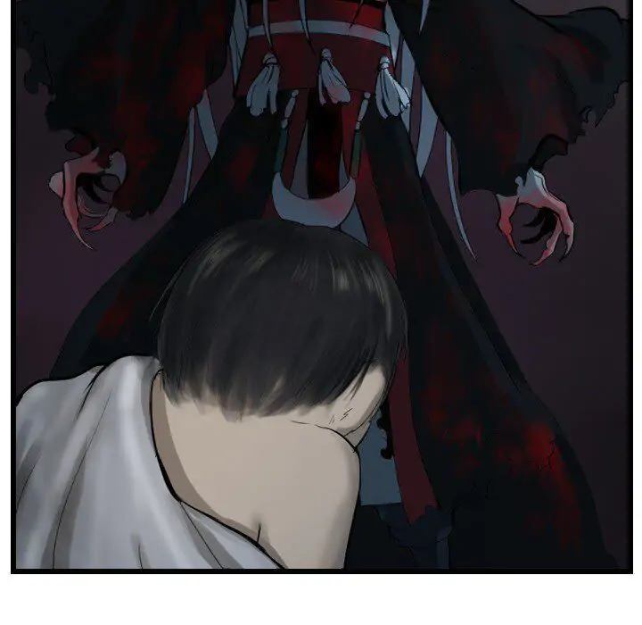 The Wanderer Chapter 71 - page 102