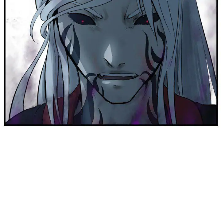 The Wanderer Chapter 71 - page 104