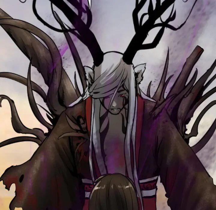 The Wanderer Chapter 71 - page 117