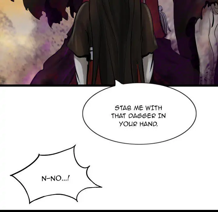 The Wanderer Chapter 71 - page 118