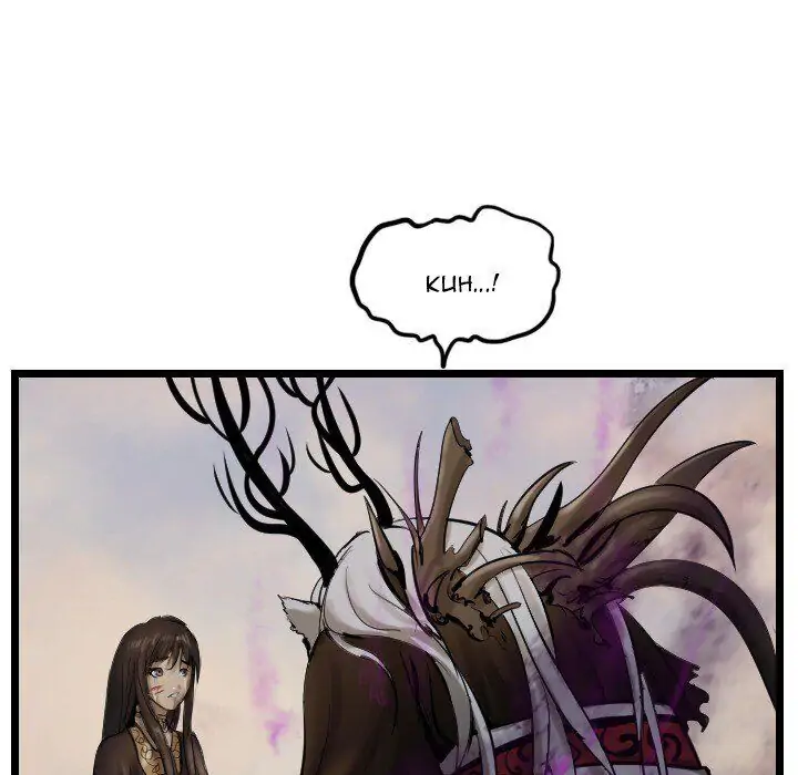 The Wanderer Chapter 71 - page 122
