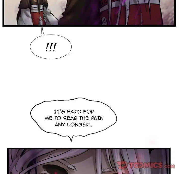 The Wanderer Chapter 71 - page 123