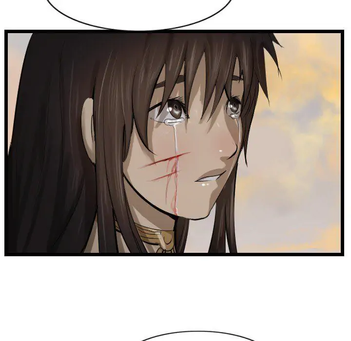 The Wanderer Chapter 71 - page 125